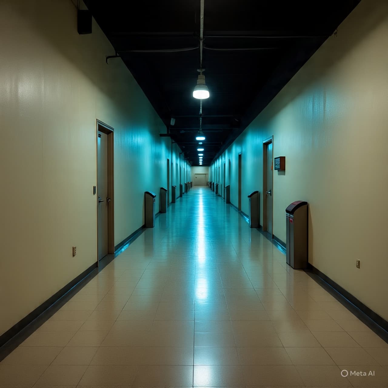 Between Doorsteps and Shadows: When a Threat Lingers in the Corners of Home