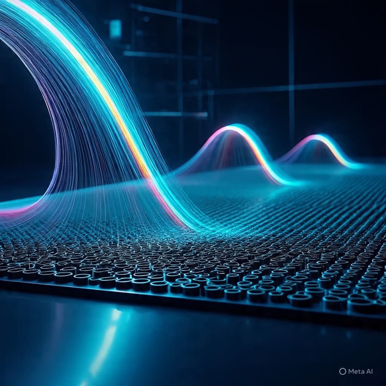 Along Invisible Signals: A New Surface That May Carry the Future of 6G