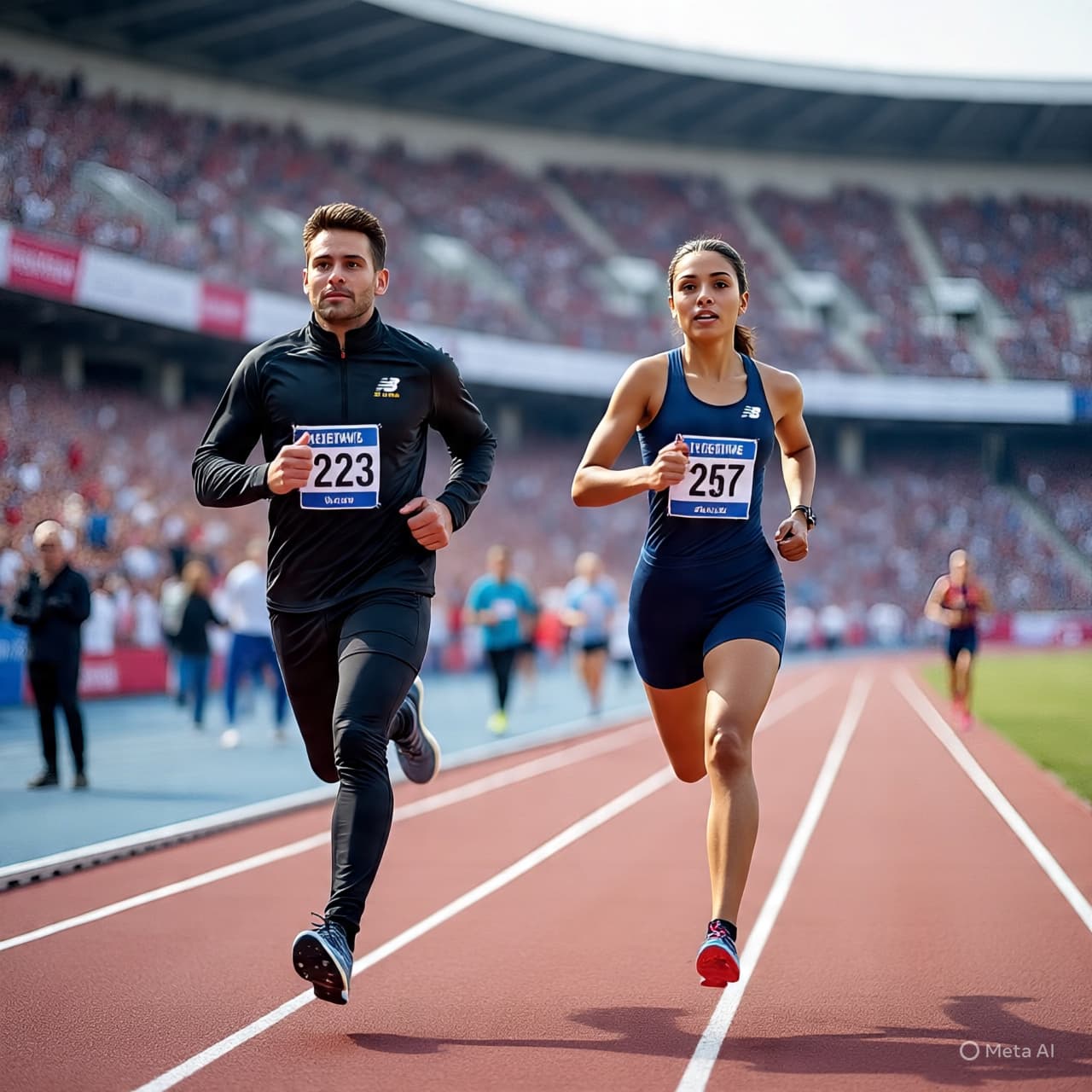 What Makes a Victory Shared? Simpson and Poth’s Journey to Paralympic Silver