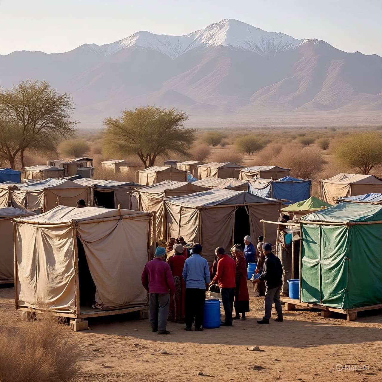 When Loss Speaks Louder Than Words, Can Community Still Answer?