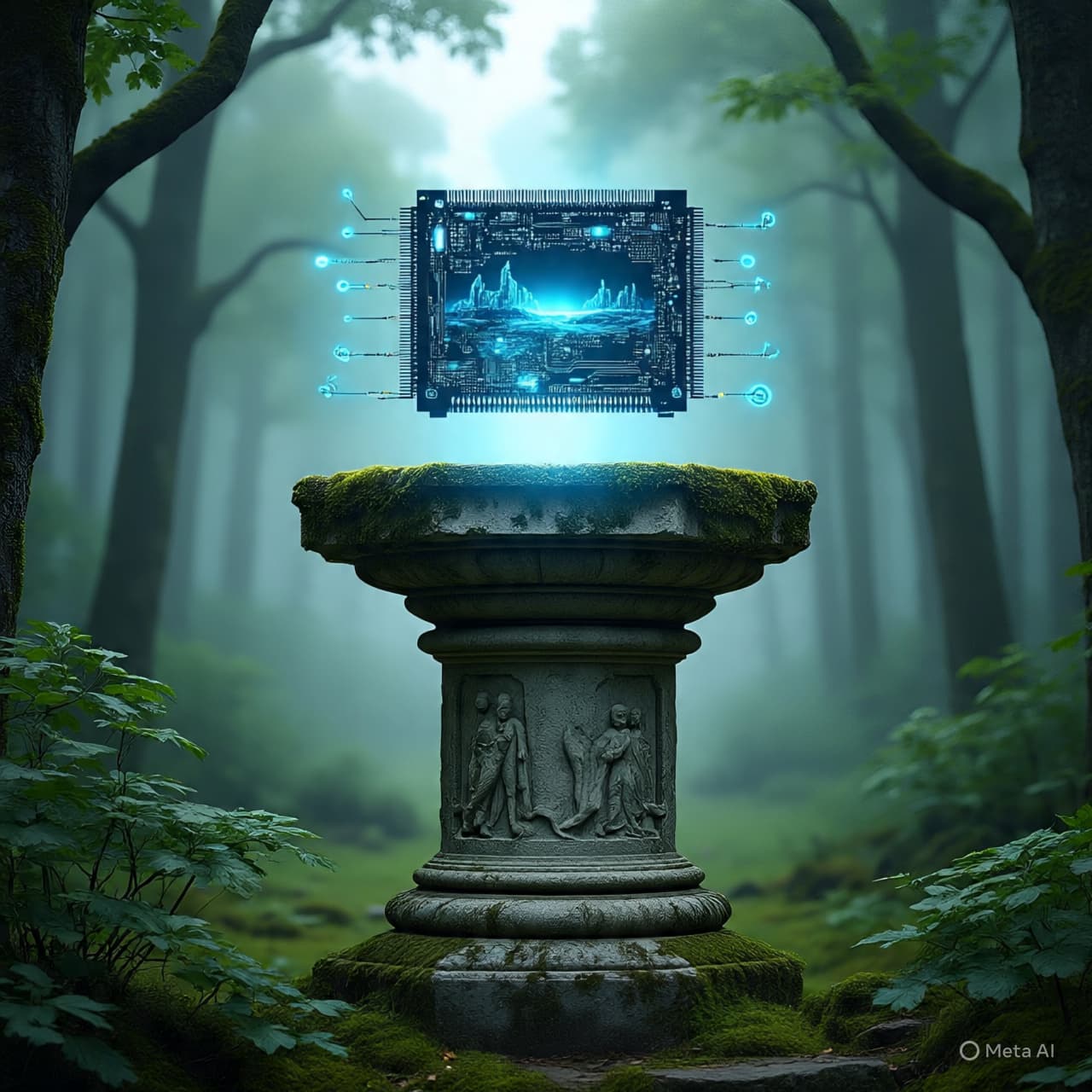 Seeds of Logic in Ancient Soil: Reflections on the Italian Silicon Bloom