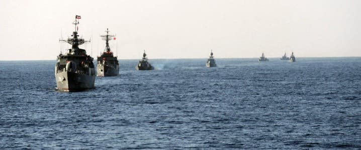 Iran Military Warns of Potential $200 per Barrel Oil Amid Intensifying Strait of Hormuz Conflict