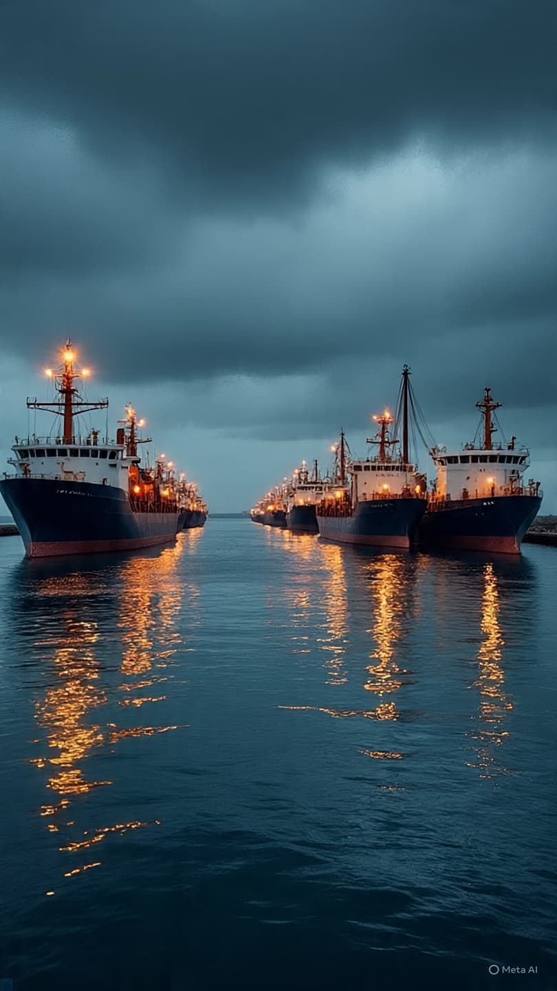 Where Passage Becomes Pressure: Iran, Israel, and the Converging Crises of a Region