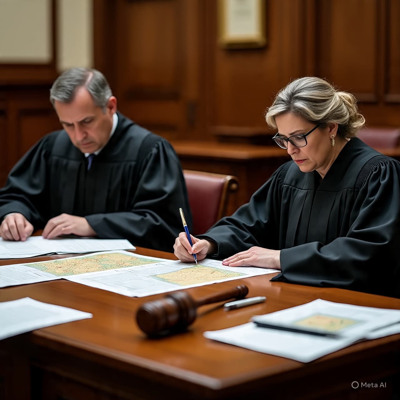 When Lines Shift, Who Decides the Shape of Representation?