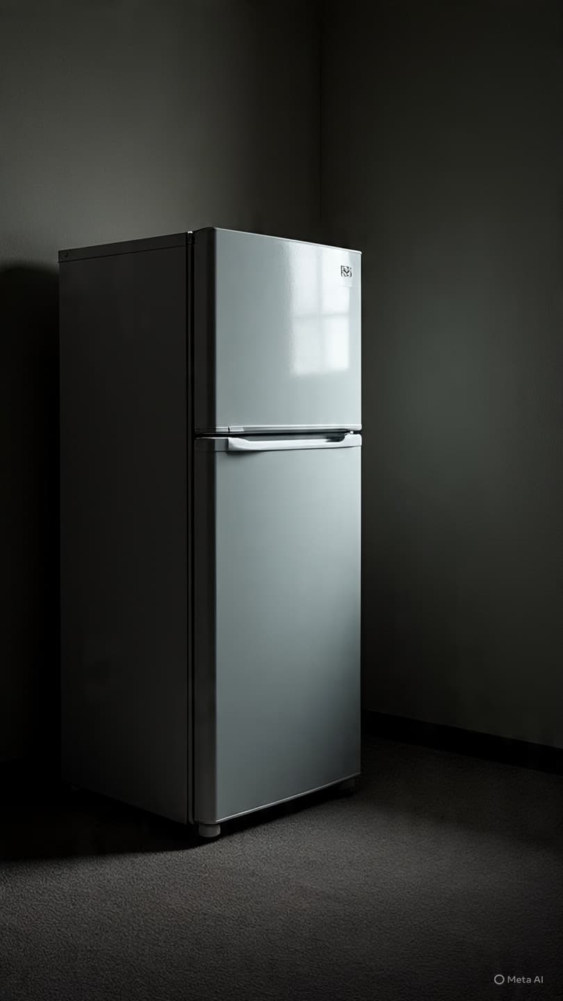 Between The Cold And The Forgotten: Reflections Upon A Life Kept In The Silence