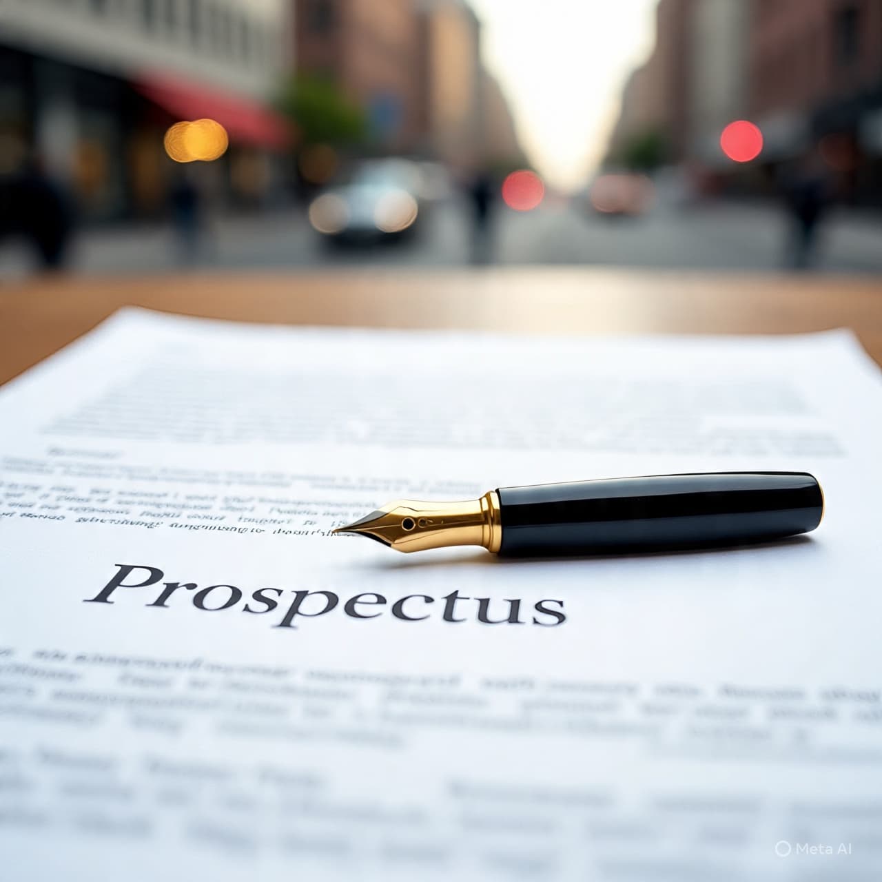 Between the Capsule and the Capital: Reflections on a Healthcare IPO