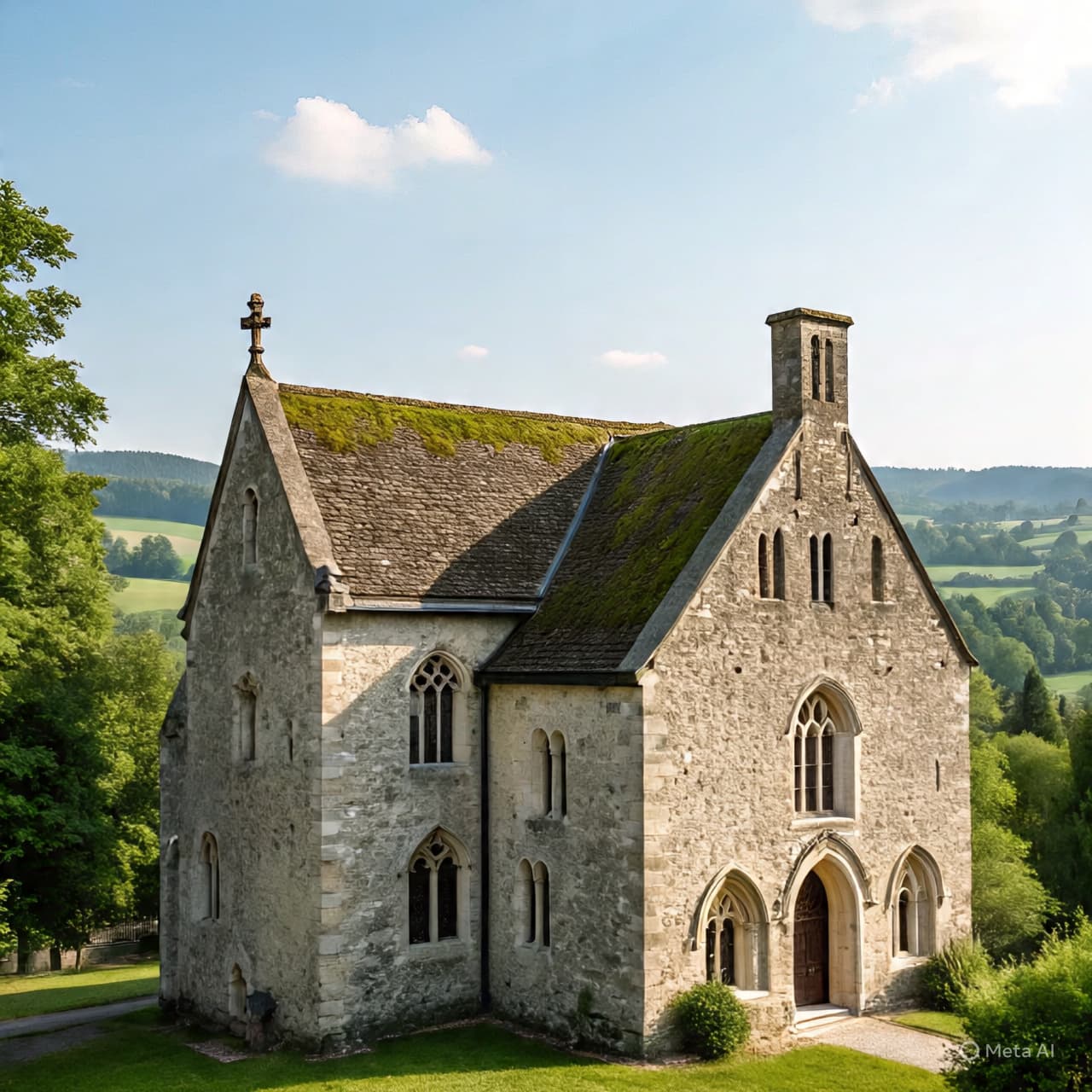 When walls remember centuries, what does a court ruling reveal about the quiet endurance of a convent and its place in time?
