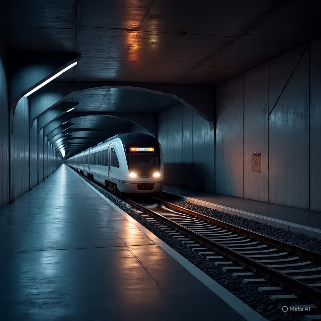 A Fragile Rhythm of Subterranean Motion: Reflections on the Changing Flow of Belgrade Streets