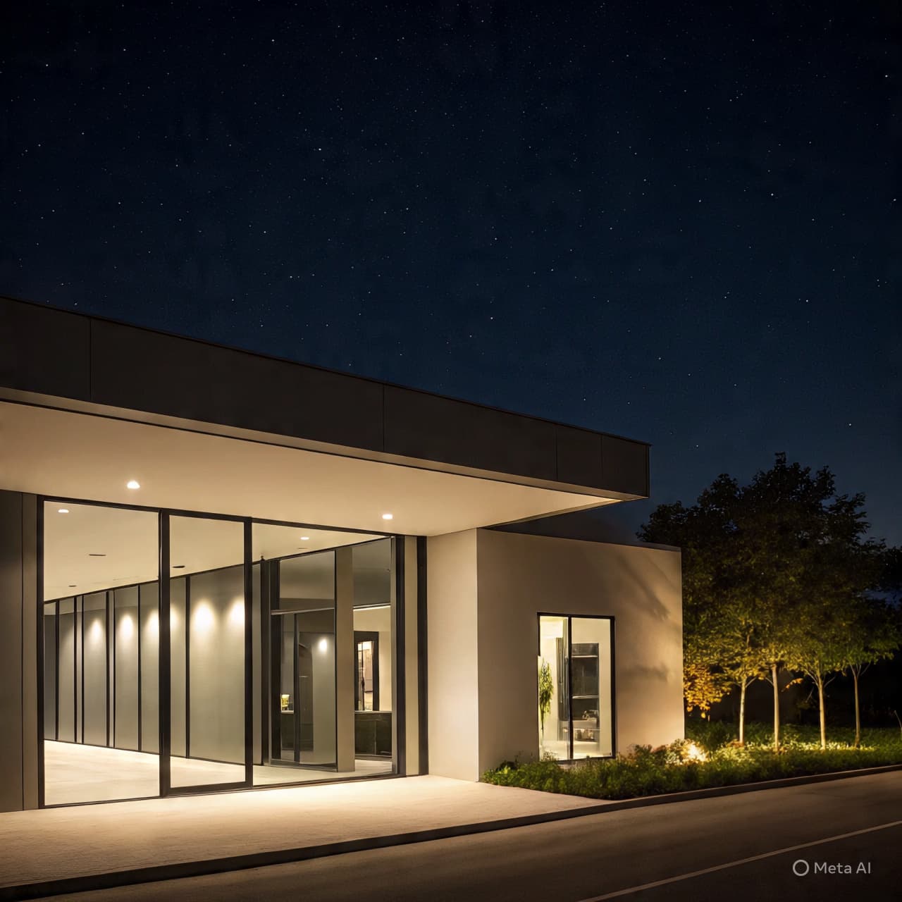 Between Influence and Law: Meditations on a Digital Trail Leading Toward a Courtroom’s Reality