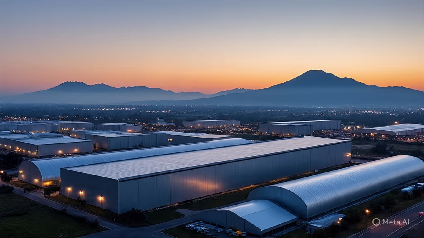 Across the Borderlands of Trade: A Narrative of Resilience and Industrial Policy