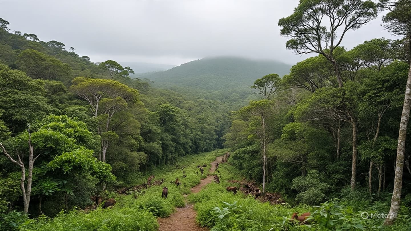 After Controversy, Nature Responds in Ways Still Being Understood