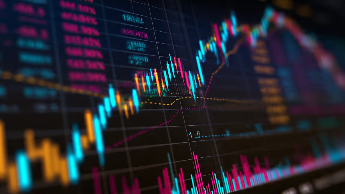 A Narrow Strait Sends Wide Ripples Across Global Markets