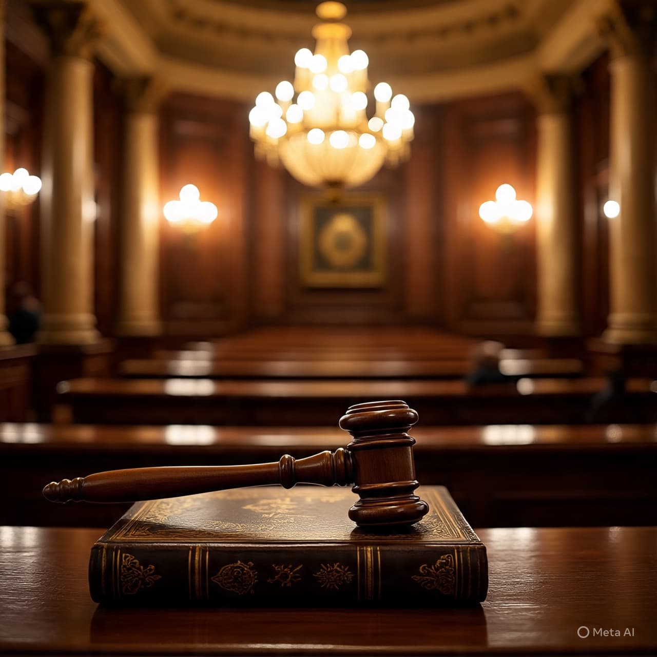 Between the Rite and the Reality: A Contemplative Record of a Lodge Under Scrutiny