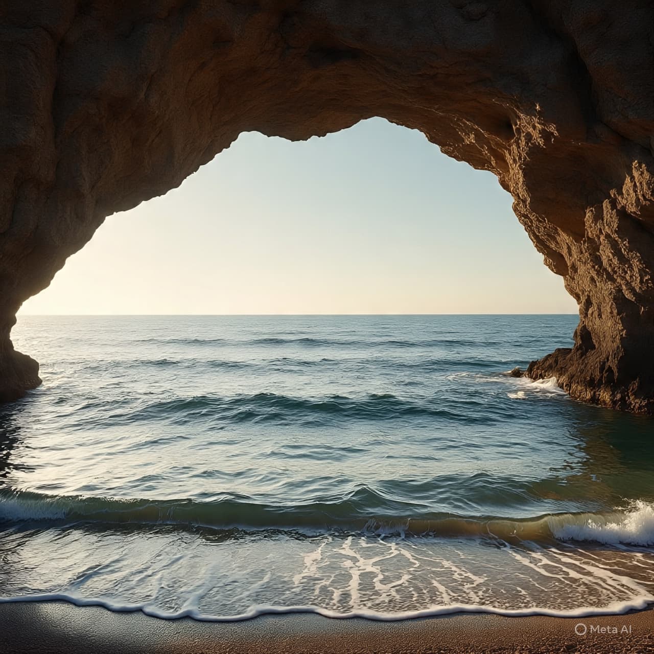 Erosion’s Gentle Verdict: Valentine’s Day on a Coast That Would Not Stay Still