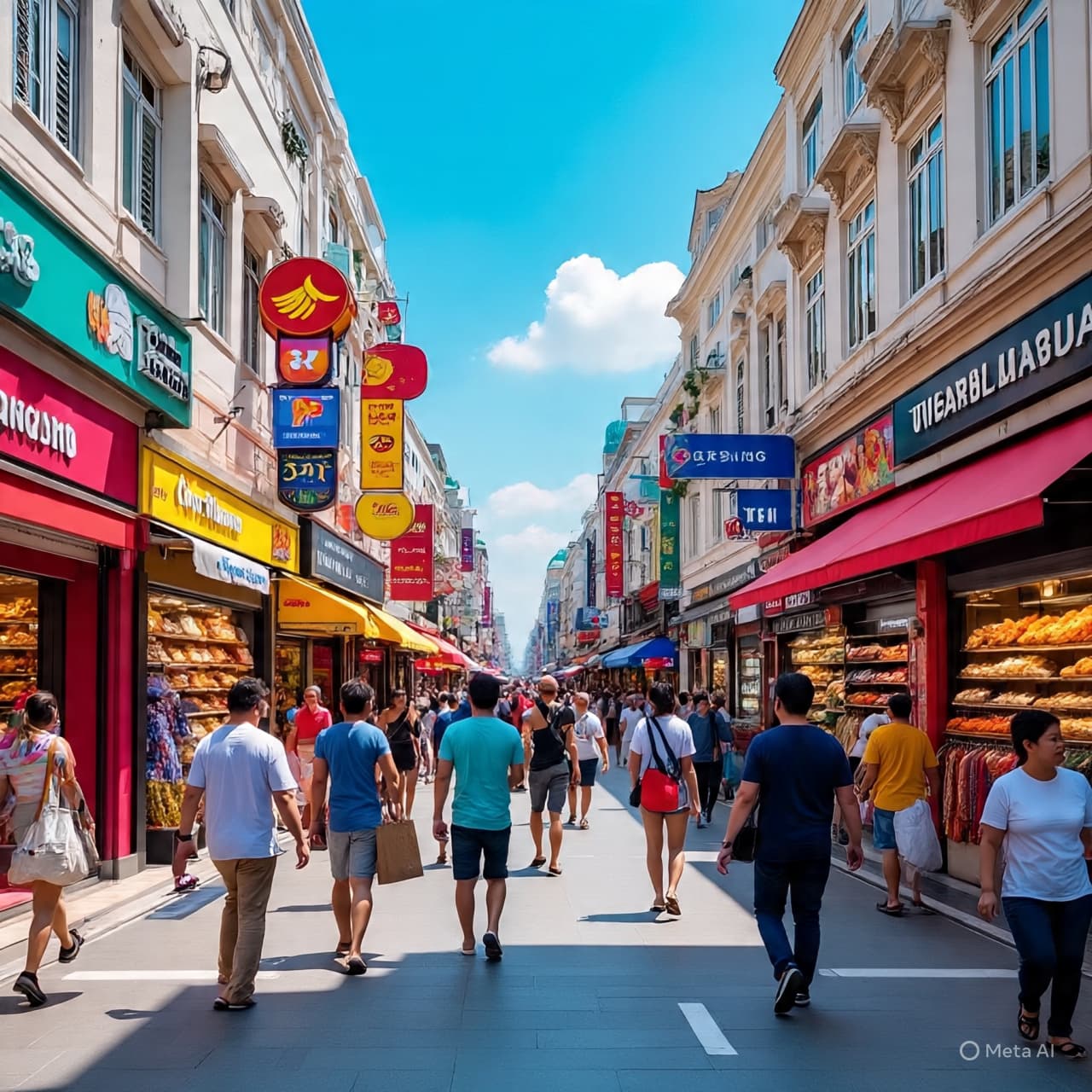 Between Openness and Caution, Where Trust Begins to Change