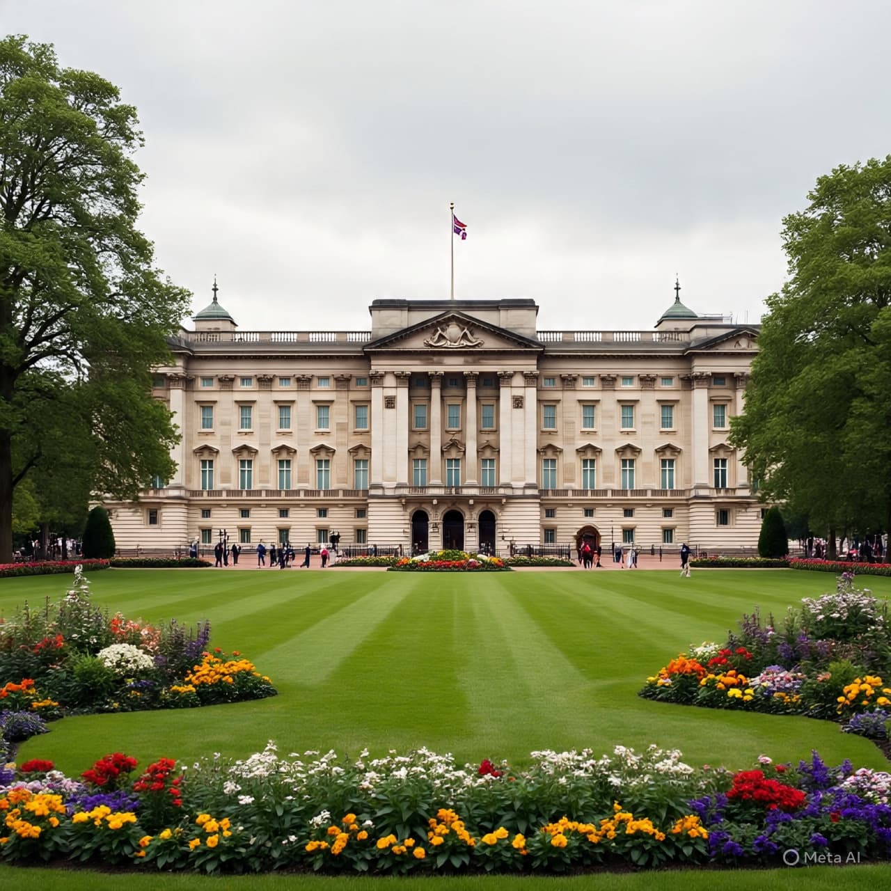 When Blood Meets the Badge: A King Steps Back, Institutions Step Forward