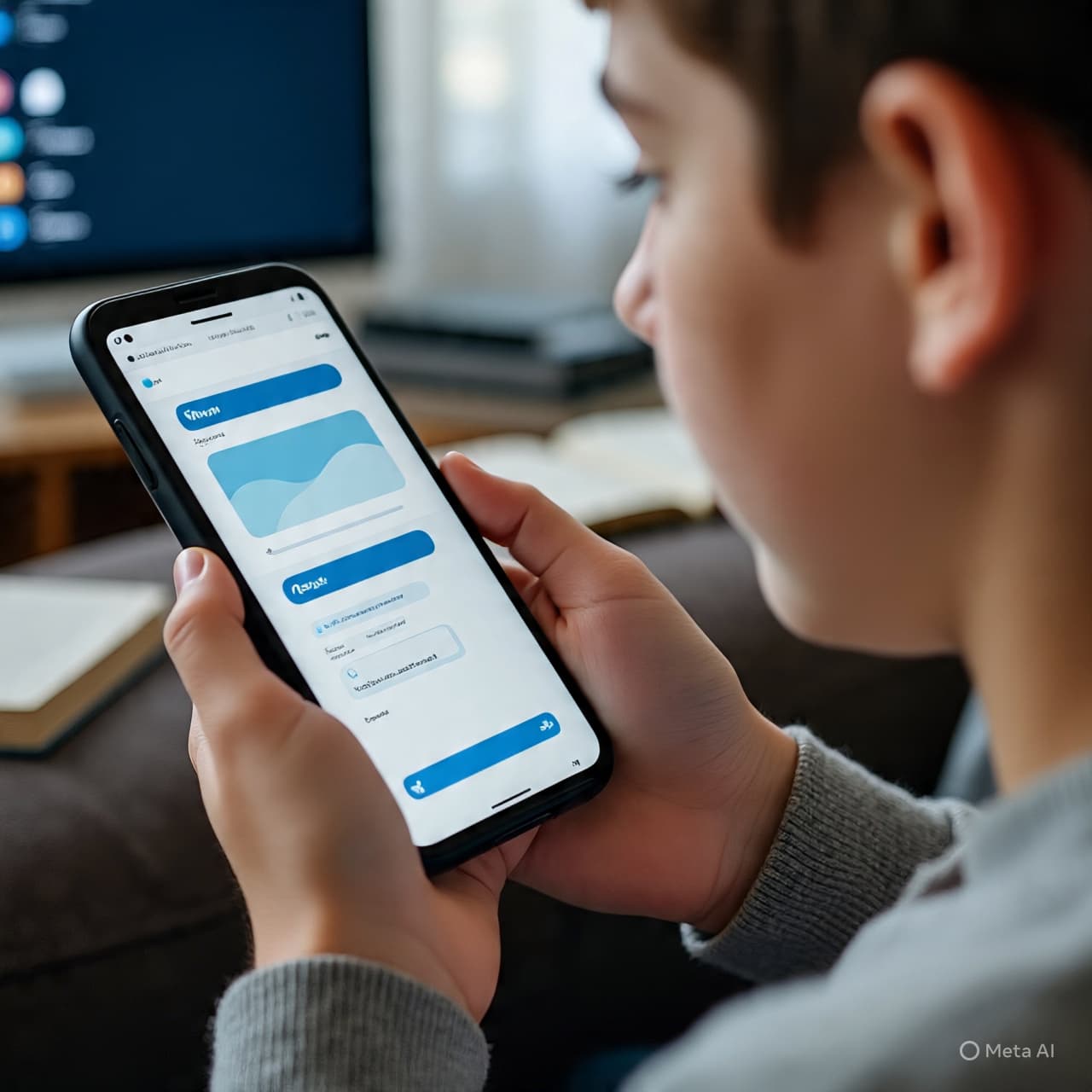 When the Screen Meets Childhood: TikTok Lists Safety Features as Indonesia Tightens Youth Rules