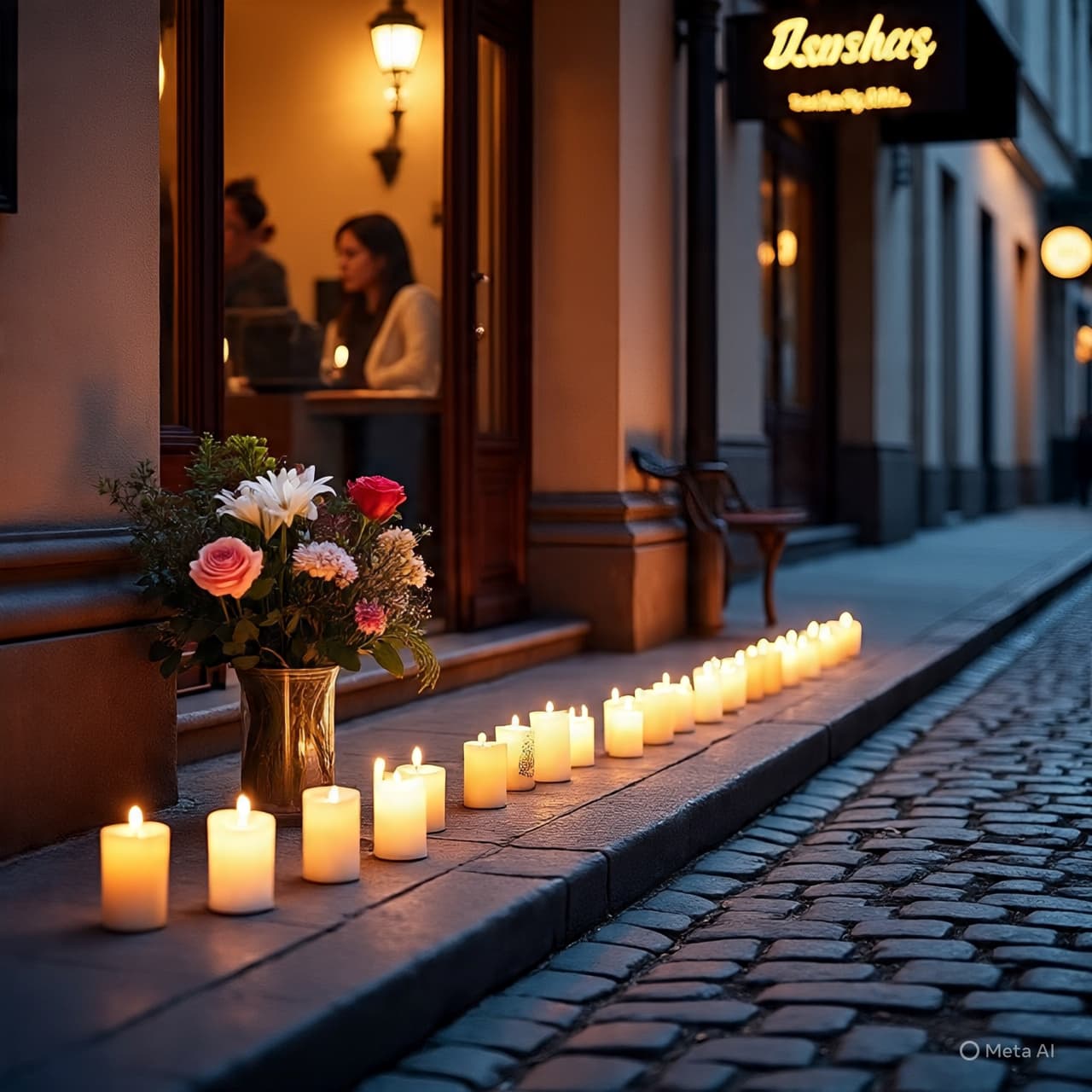 When Music Turned to Sirens: A Community in Oakland Confronts Sudden Loss