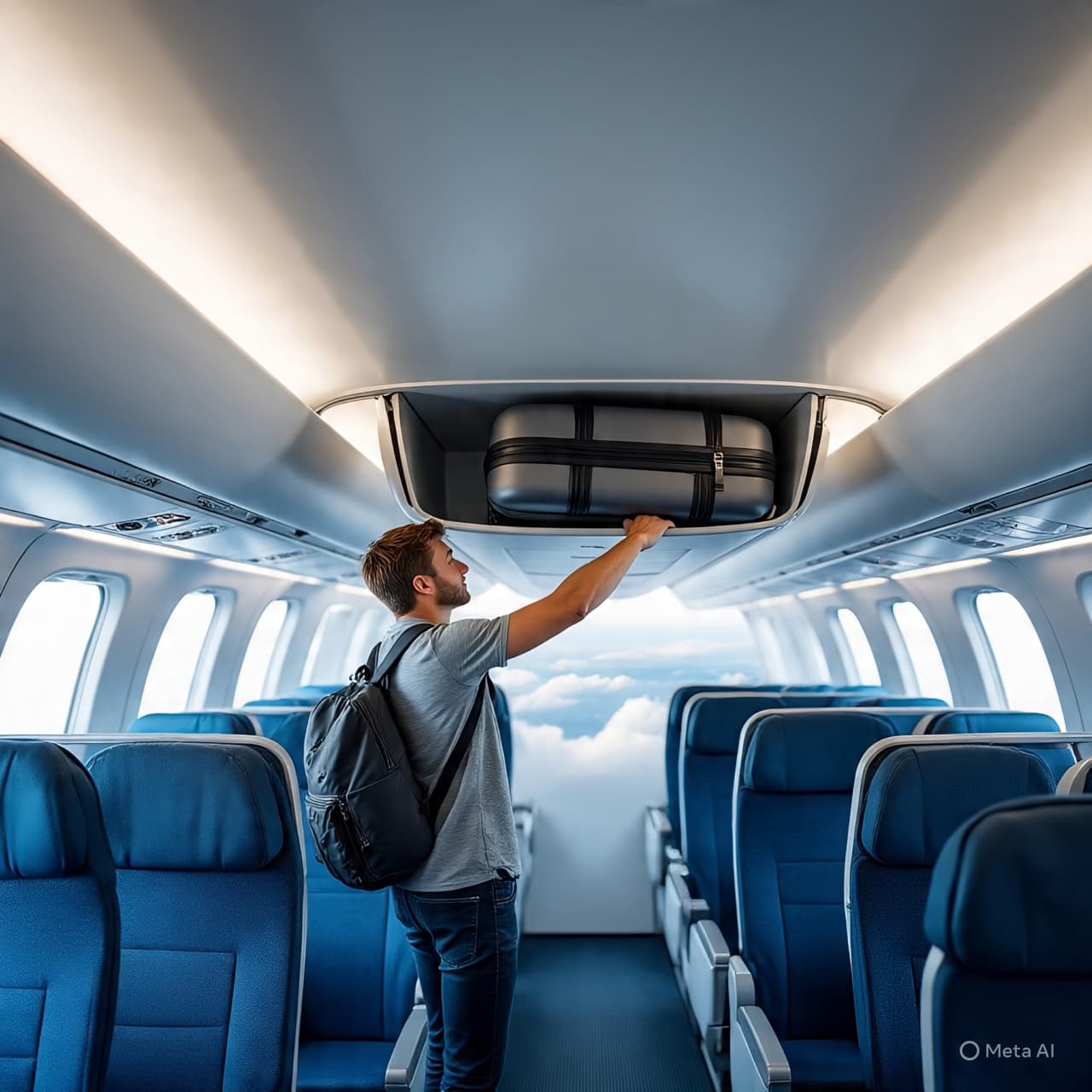 Quand un voyage se transforme en affaire : Vol de biens signalé lors d'un vol de Singapour à Jakarta