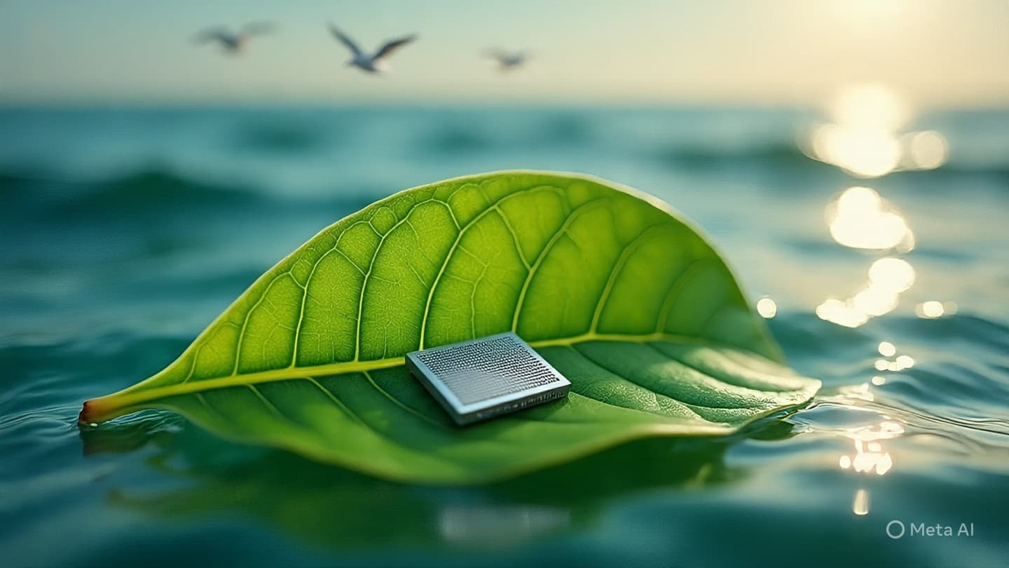 The Breath of the Clean Byte: When the Principality Hosts the Global Mind