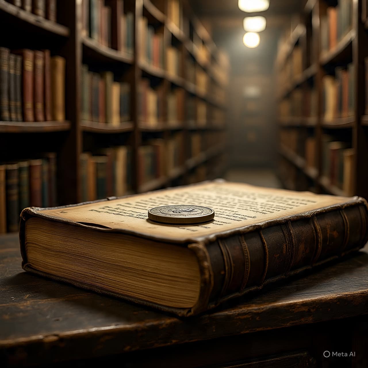 The Weight of Unseen Numbers: Reflections on a Global Debt