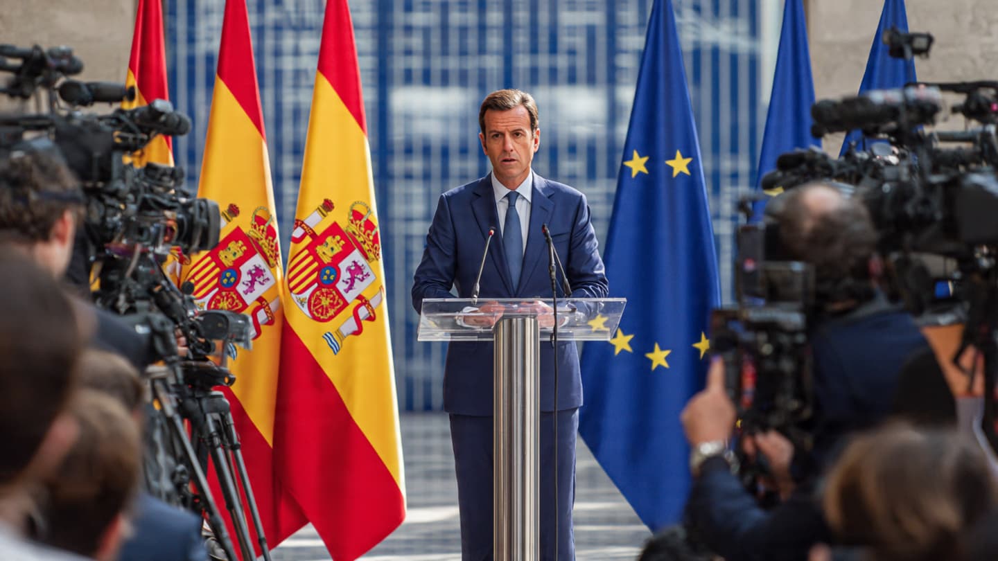 Under the Same Banner, Different Skies: The Quiet Tremor Inside NATO