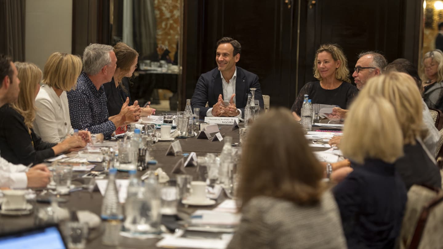 When Timing Matters, Patience Becomes a Strategy in Trade Talks
