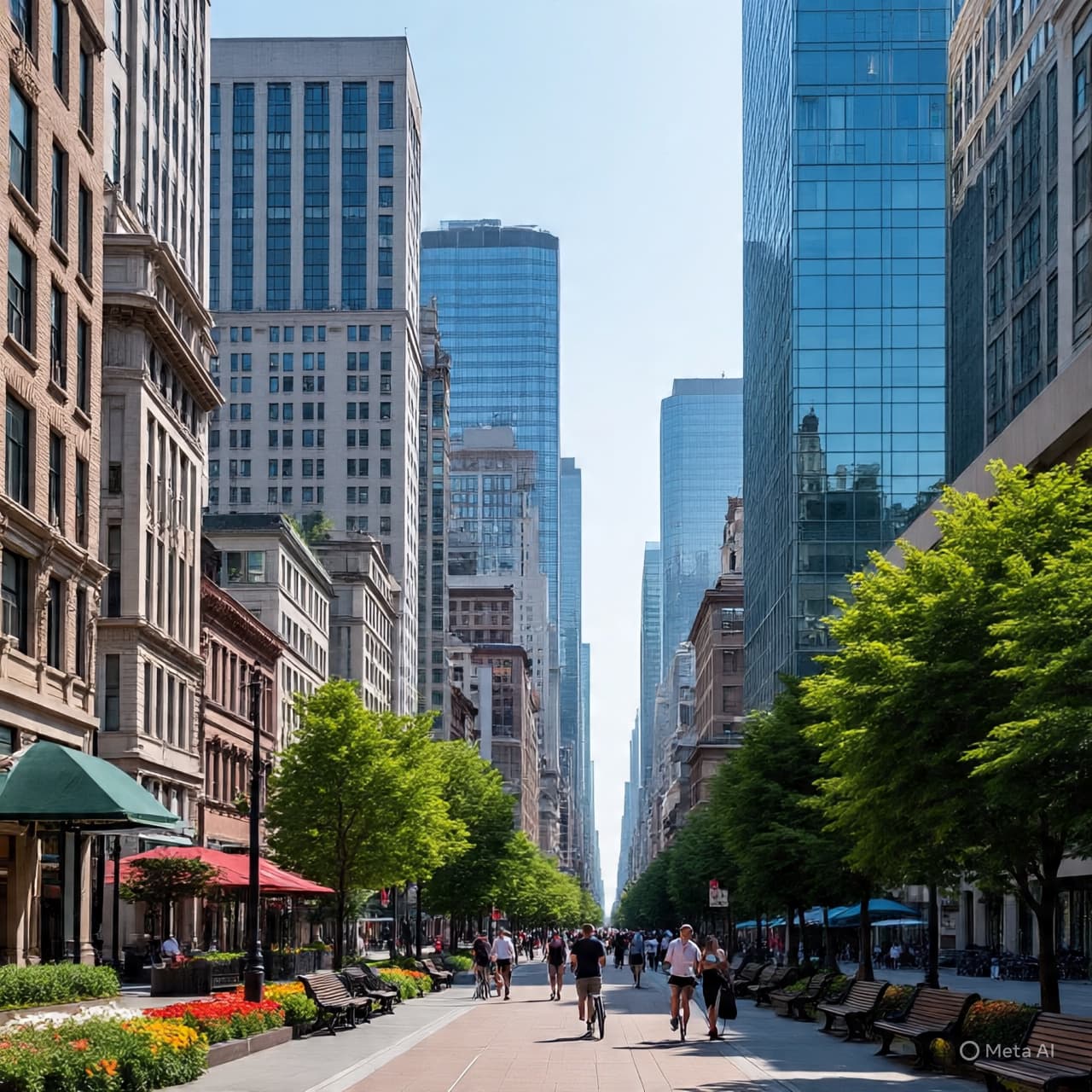 Between Streets and High-Rises: Suspect Wanted in Flemingdon Park Assault
