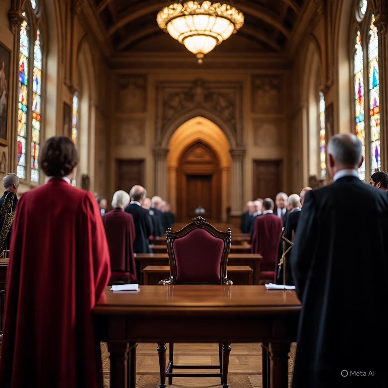 "Royal Court in Crisis: Son of Norway’s Crown Princess Faces Rape Charges"