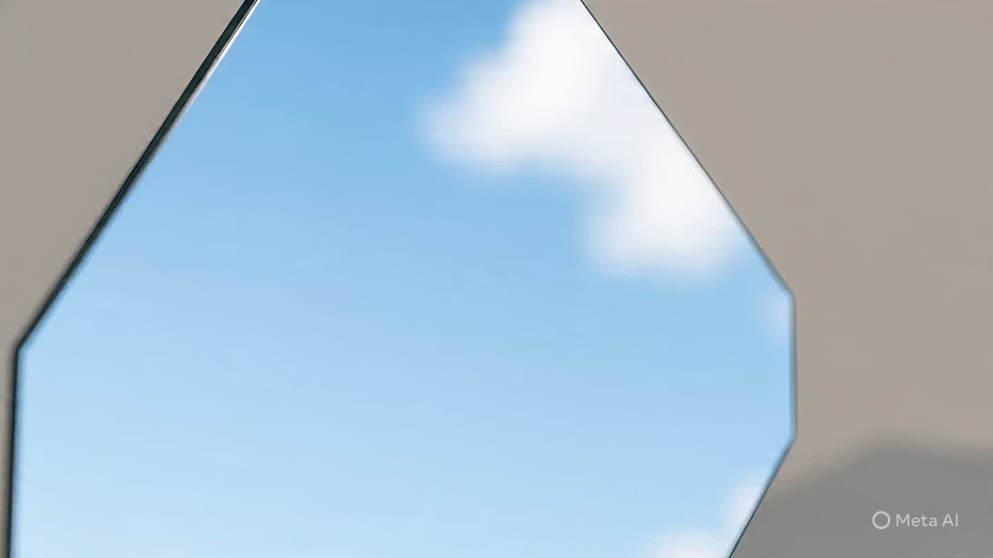 The Great Lens: Reflections on a Mirror Facing the Stars