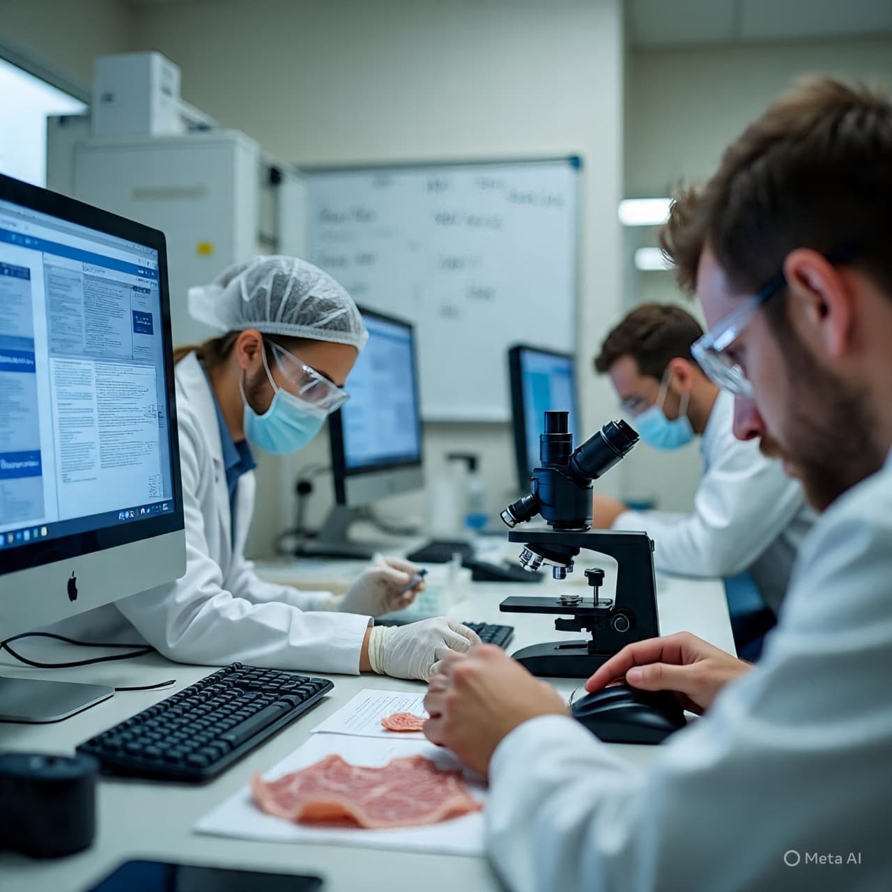 When the World Tastes Faint: What Subtle Changes in Our Cells Tell Us About Post-COVID Flavor Loss