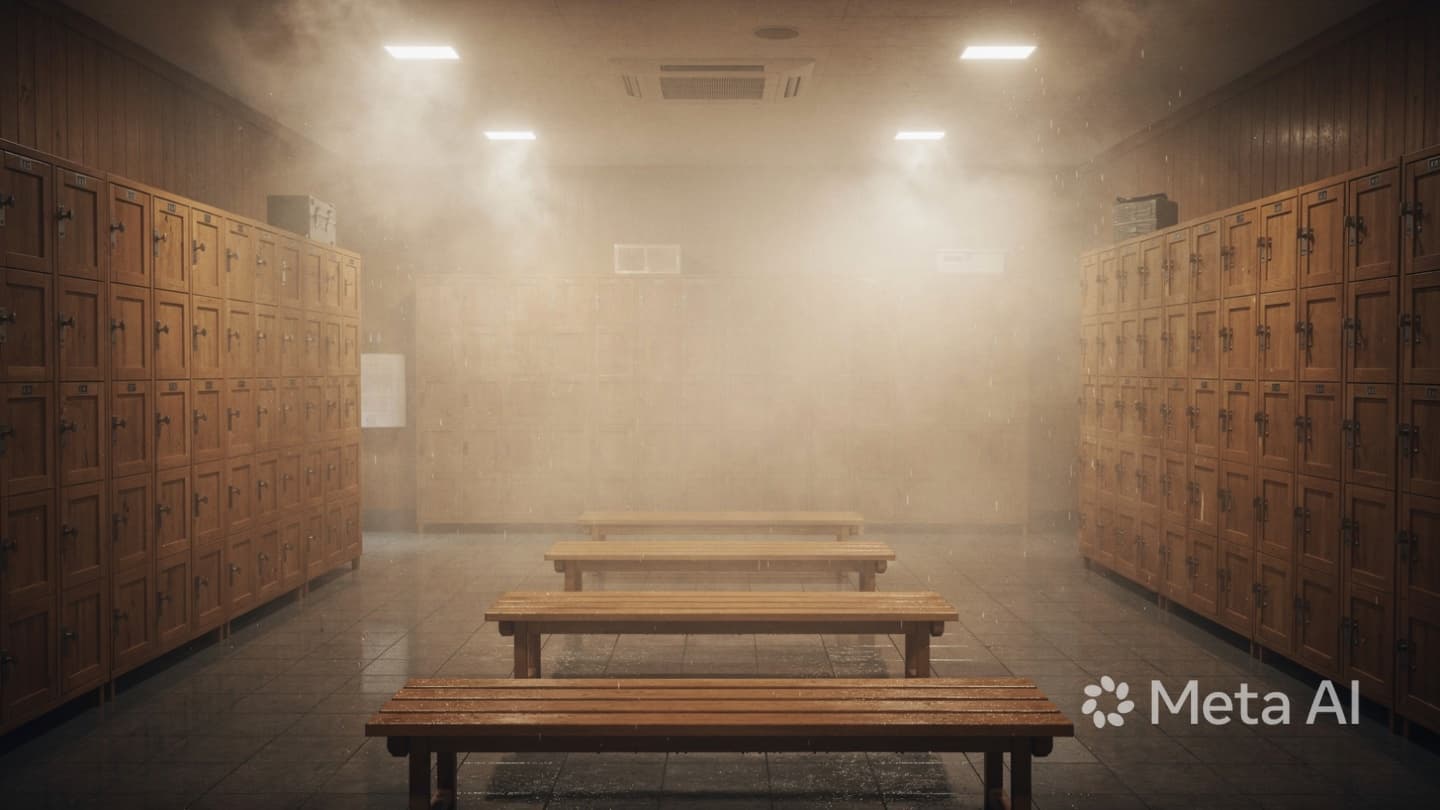 The Stolen Self in the Steam, Reflections on a Breach of Trust in Seoul’s Bathhouses