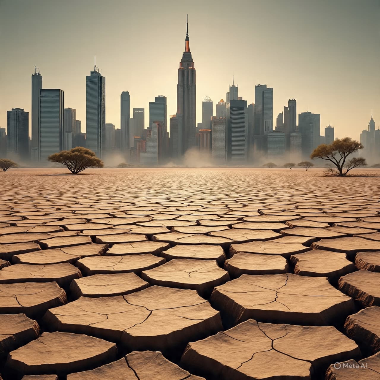 Beyond the Ledger of Growth: When the World Is Asked to Count Differently