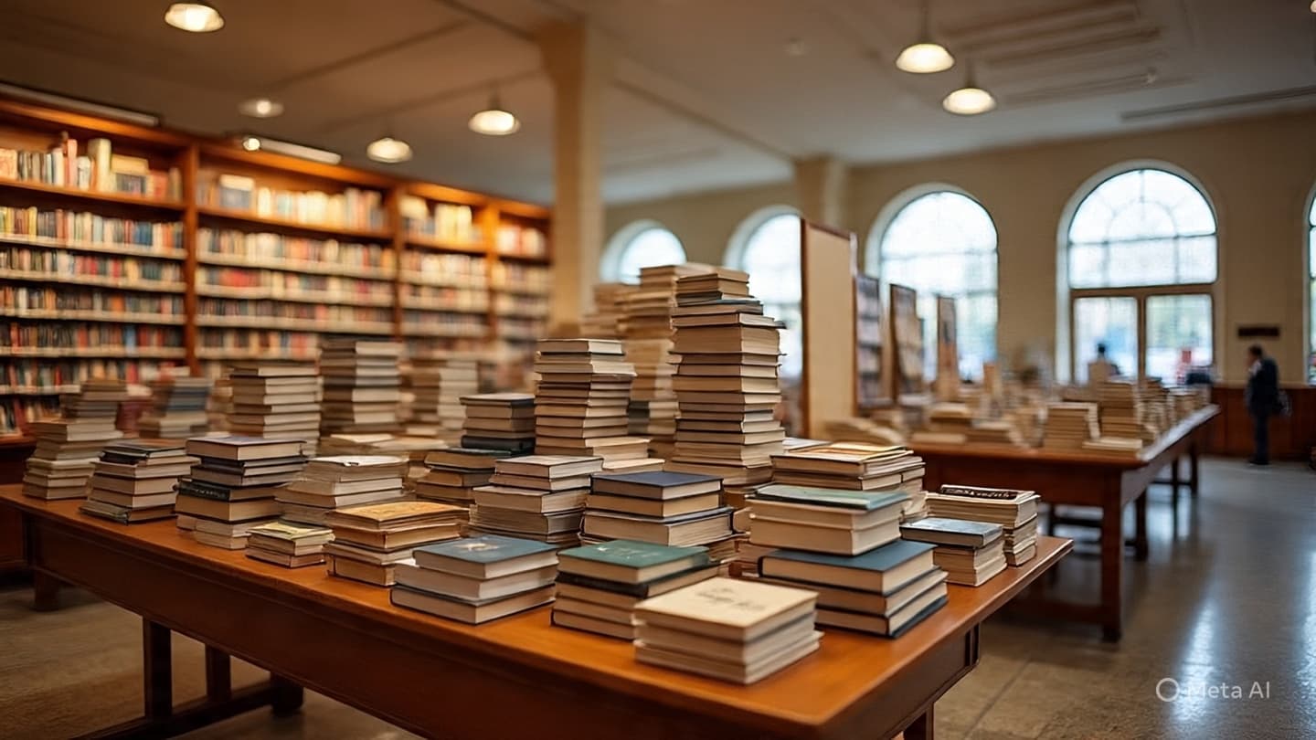 The Weight of the Written Word: Reflections on a Shared Ink