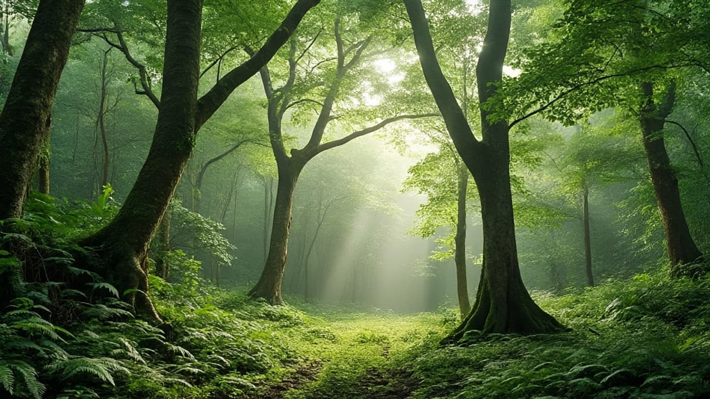 Between the Shadow of the Hardwood and the Light of Global Financial Environmental Support