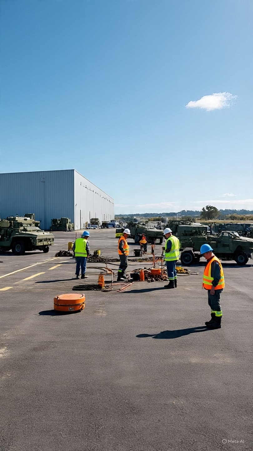 The $1 Billion Shield: Reflections on New Zealand’s 2026 Defence Estate Deal