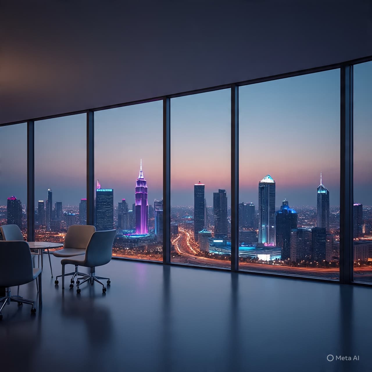 The Binary Breath of the Majlis: Reflections on a Digital Heart