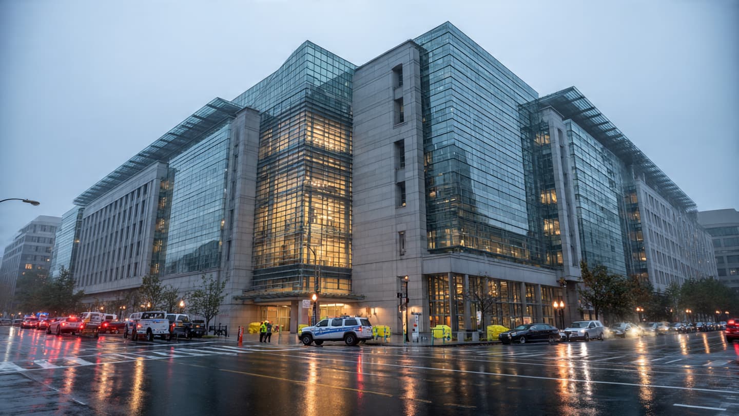 Along the Halls of Regulation and Debate: The FDA Faces Another Moment of Transition