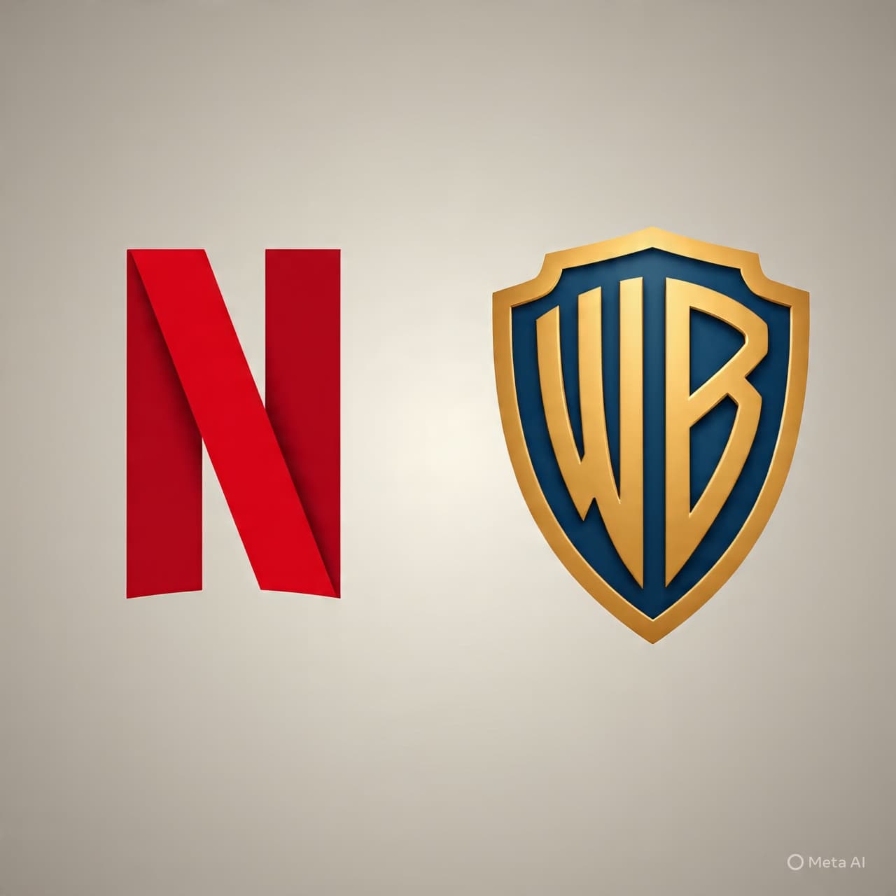 When Titans Meet Scrutiny: Netflix’s Long Road to Unite with Warner Bros