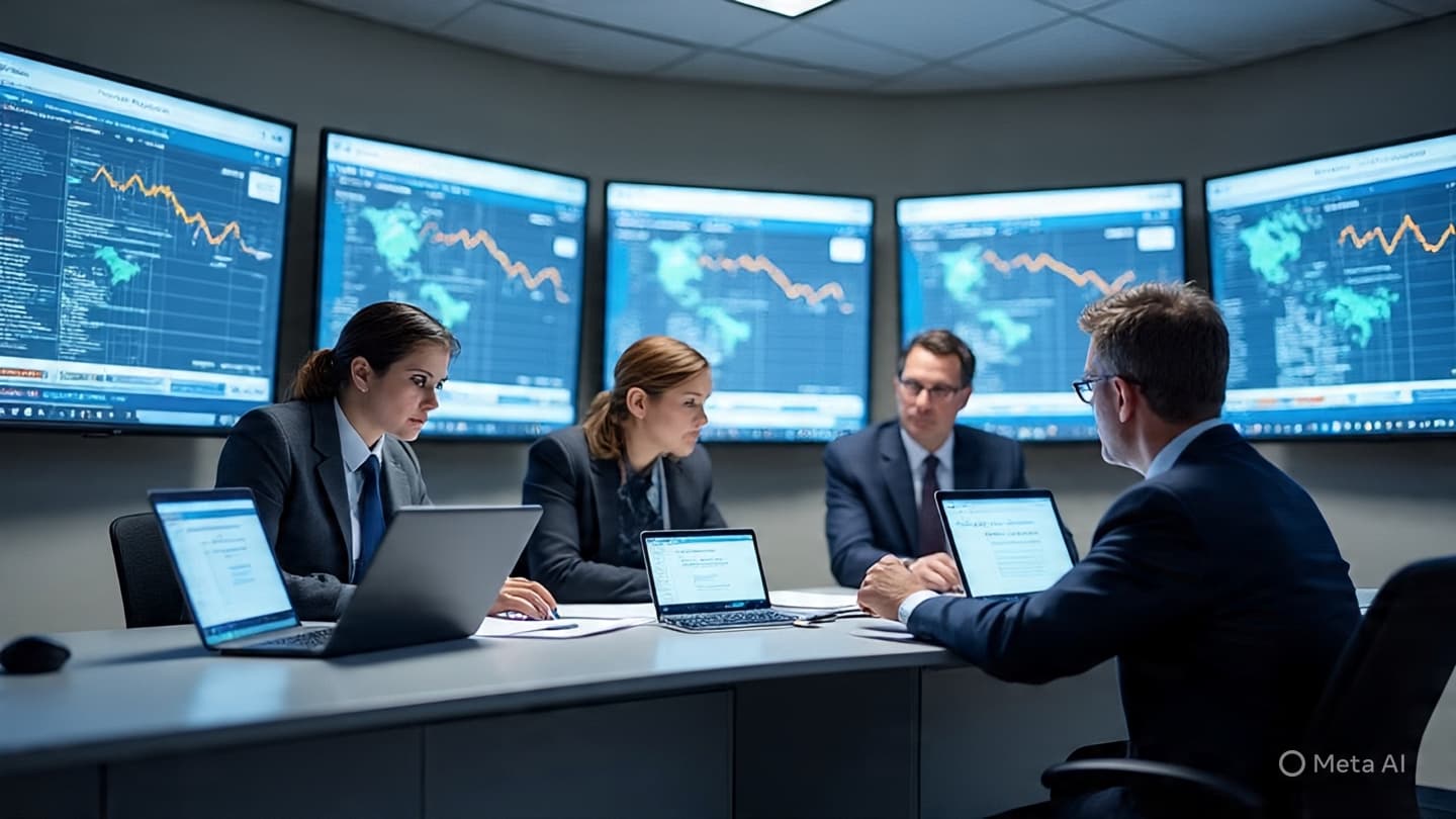 Between Perception and Reality, Questions of Readiness Quietly Take Shape