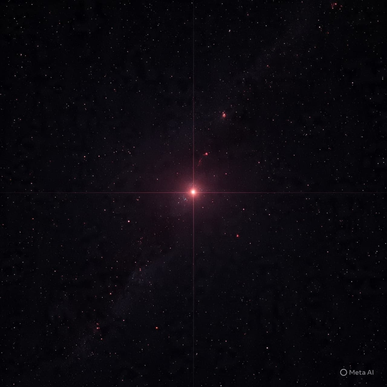 Where the Early Universe Flickered Red: A Scientist’s Search Among Distant Dots and an Impossible Black Hole