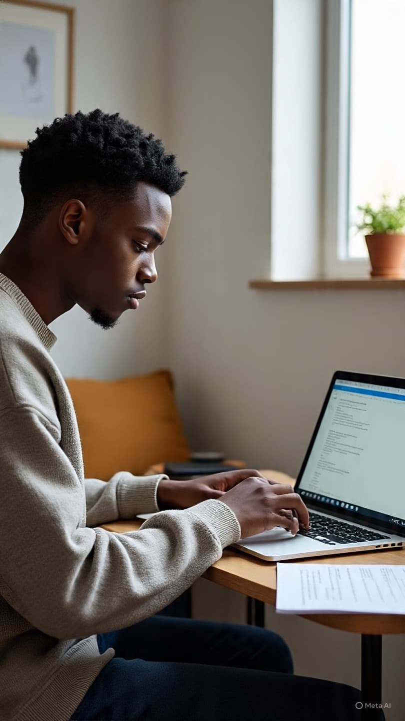 Waiting at the Threshold: Why Opportunity Feels Just Out of Reach