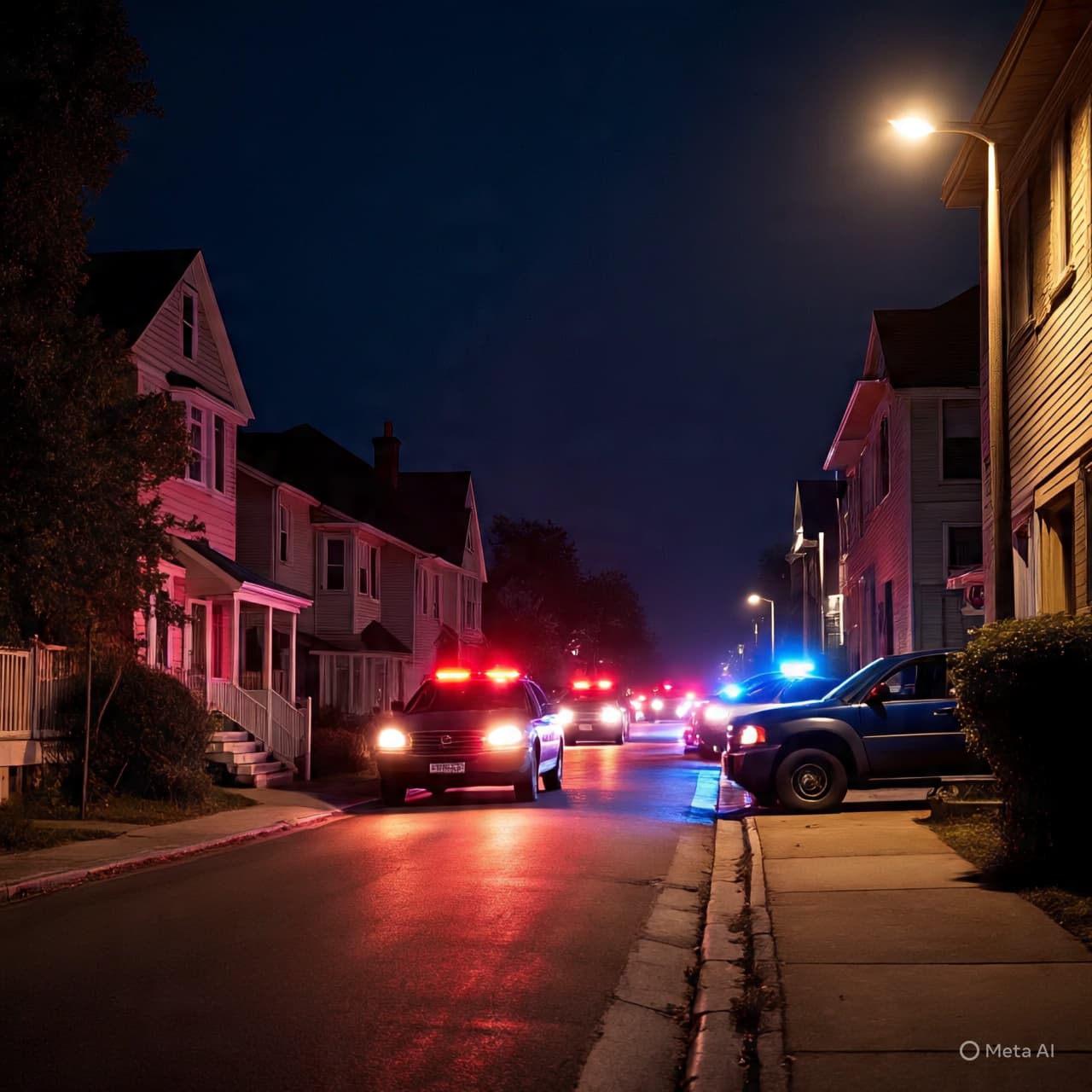 When Duty Meets Tragedy: How Does a Routine Call Turn Into Loss?