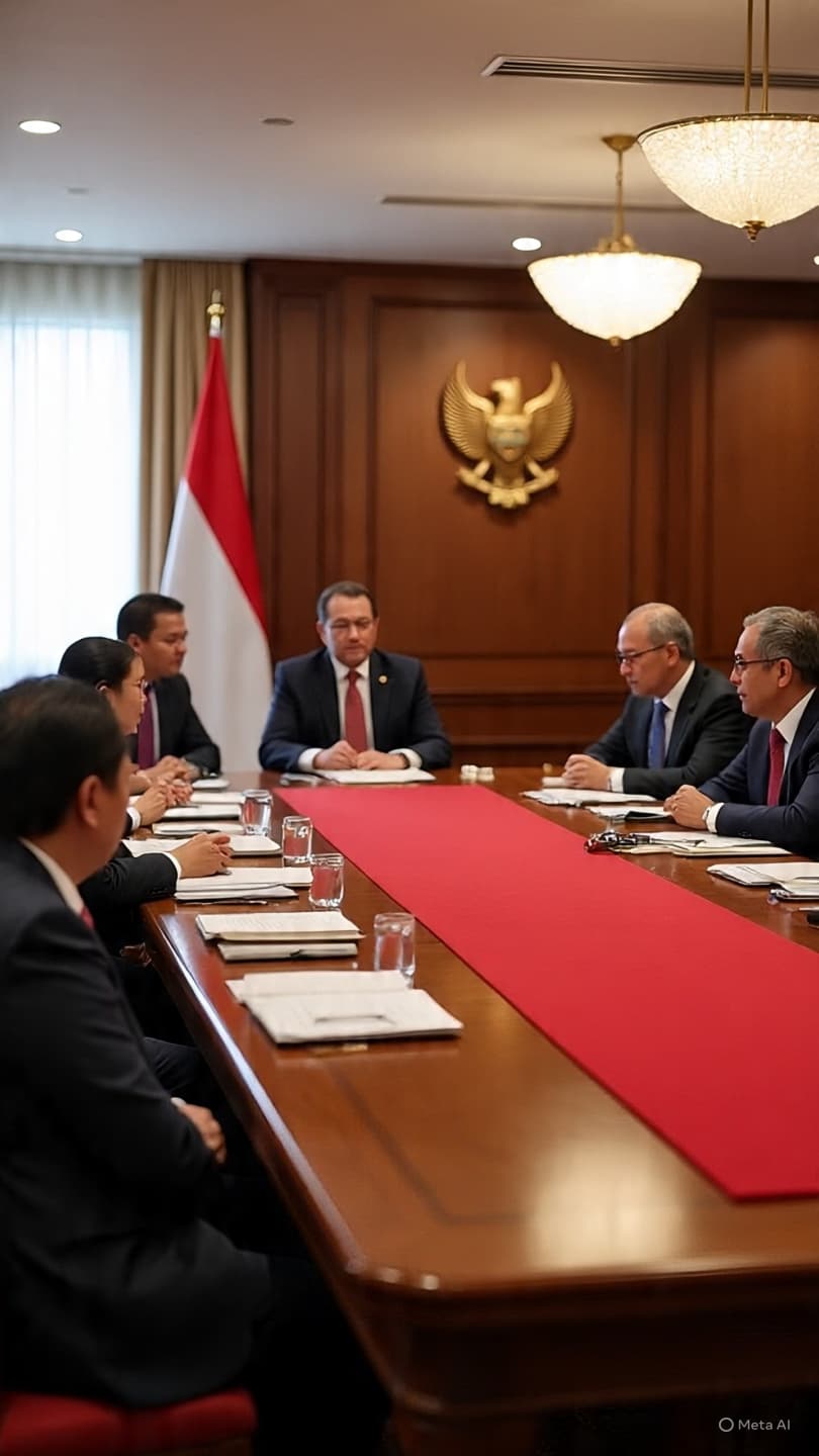 A Sea of Conditions: Between Blockade and Conversation in the Shadow of History