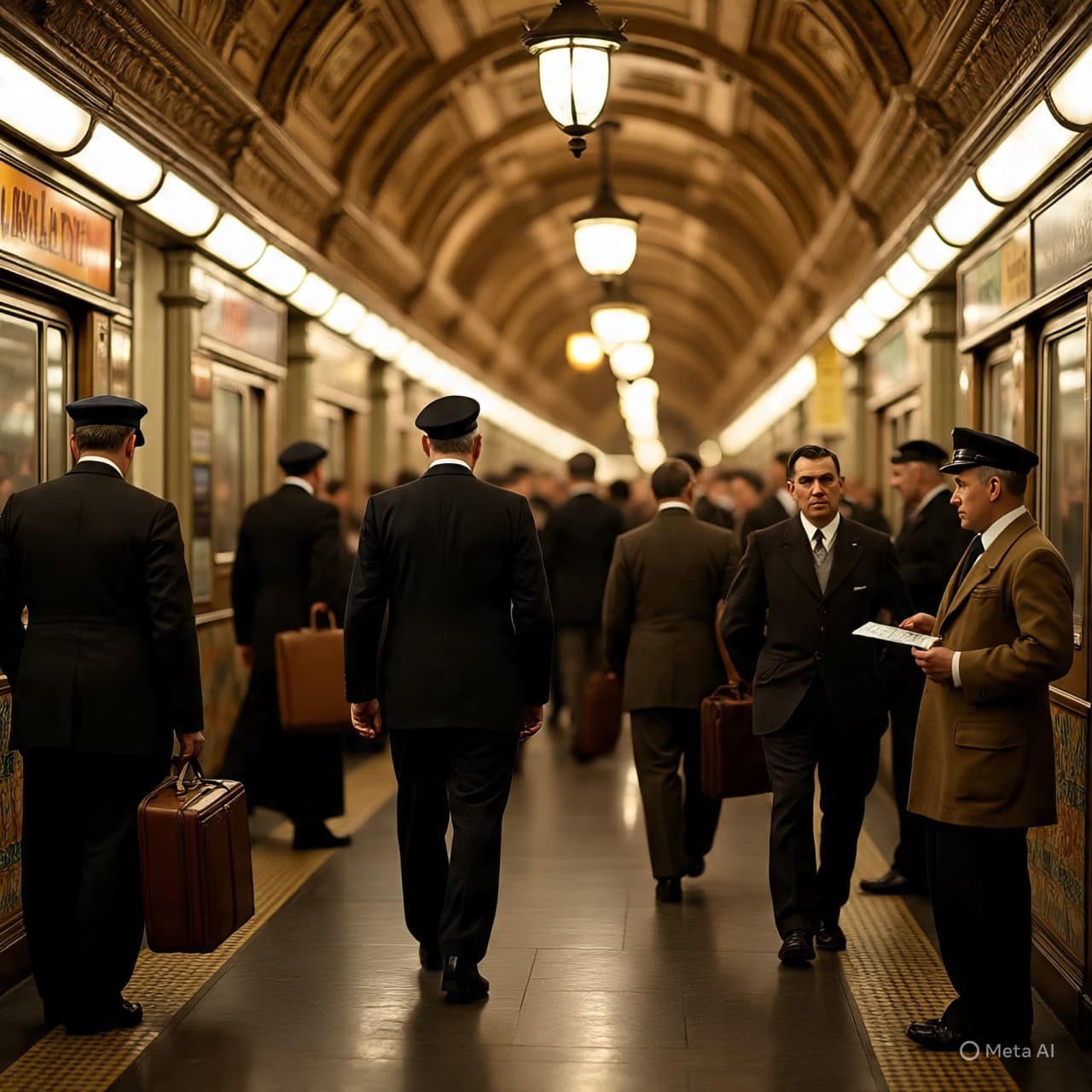 The Gentle Balance of Safety: How Awareness Shapes Everyday Life