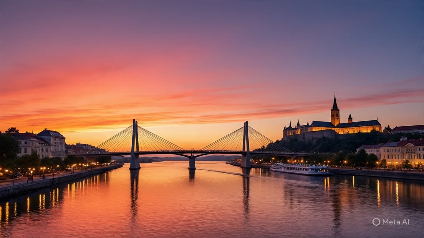 The Bridge of Bratislava: Reflections on the 2026 Connect