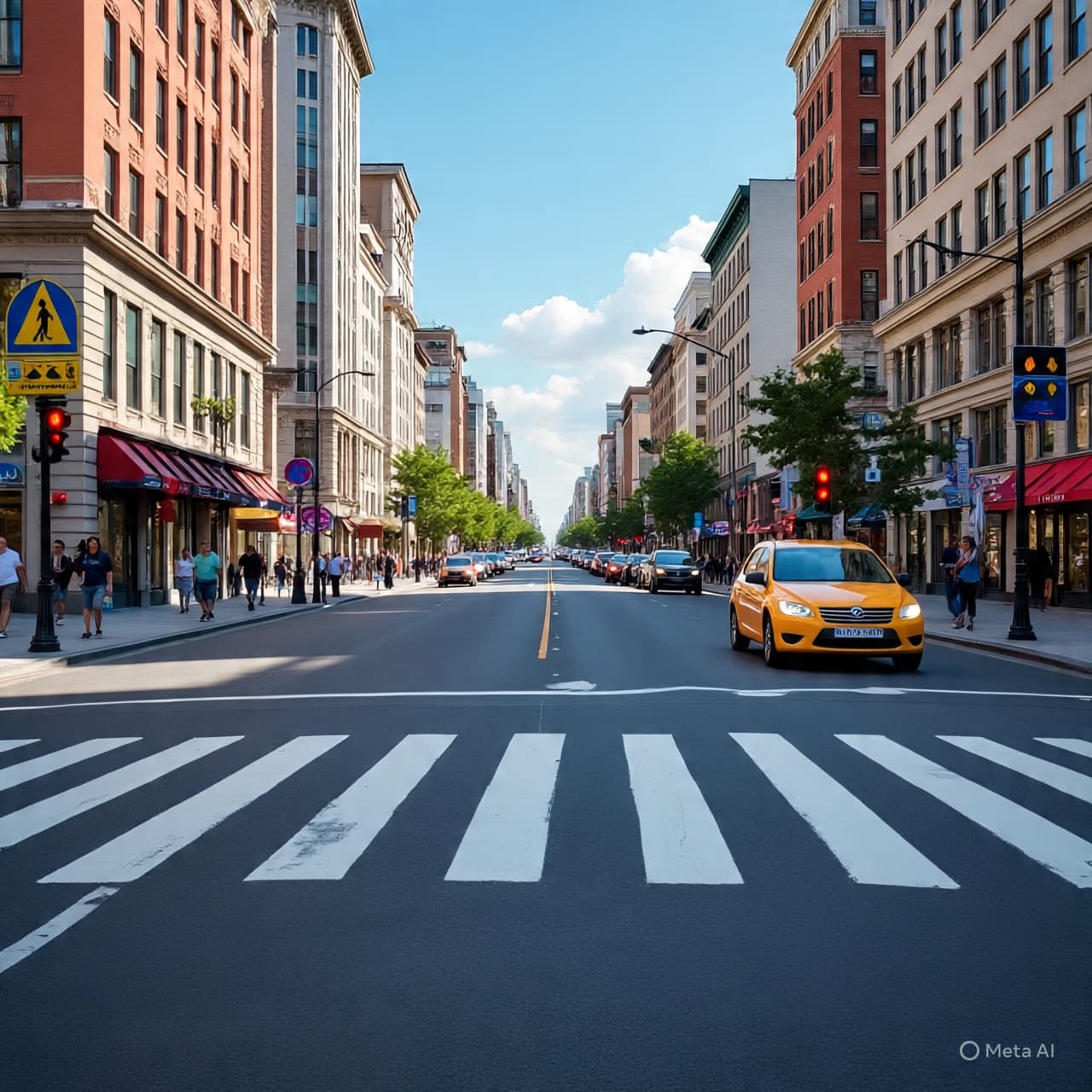 A Moment of Fear, a Life Lost, and Questions in Court