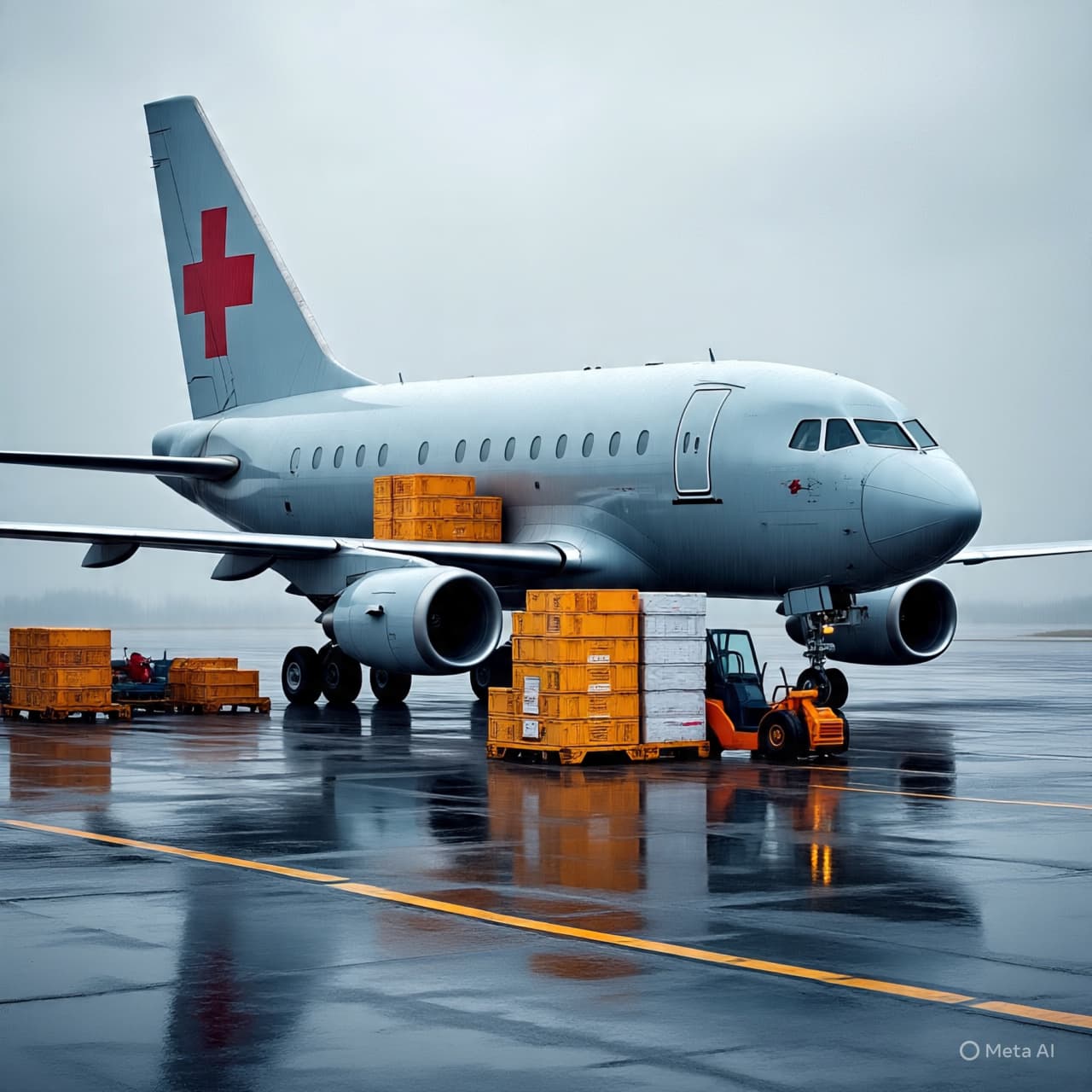 Across the Distant Latitude of Mercy, Reflections on the Flow of Aid to Southern Shores