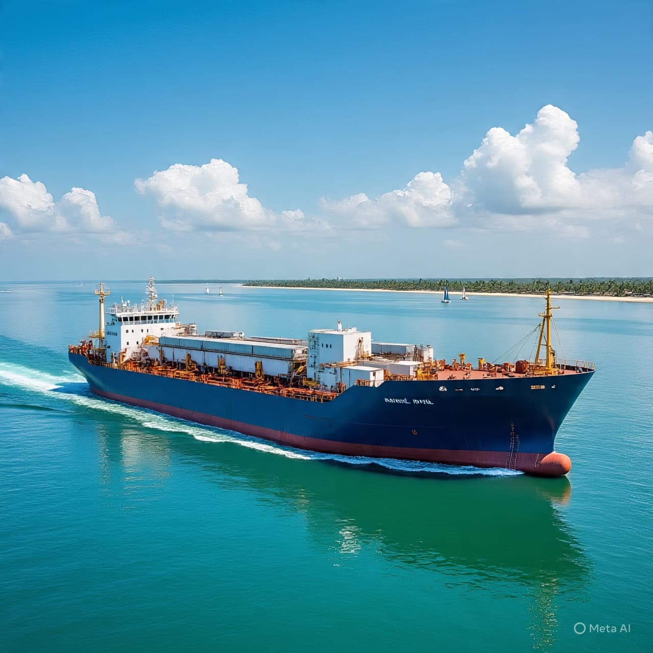 Between Passage and Pressure: Gulf Voices in a Time of Deepening Tension