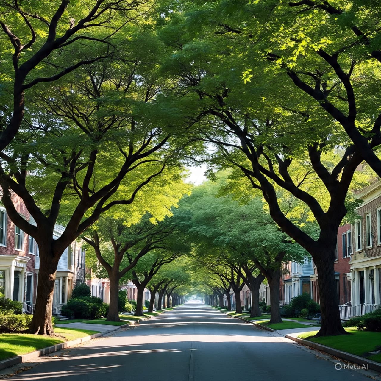 Between Concrete and Canopy, A City Listens and Decides Again